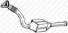 BOSAL 099-321 Catalytic Converter